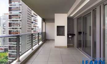 Imagem 2: APARTAMENTO - BROOKLIN - SP