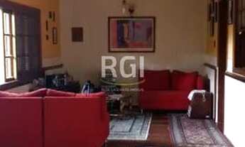 Imagem 7: CACHOEIRINHA - Casa Padrão - Vila Cachoeirinha