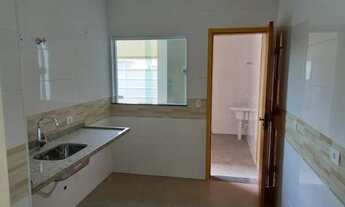 Imagem 3: CASA RESIDENCIAL em SÃO PAULO - SP, MIRANDÓPOLIS