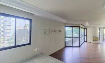 Imagem 3: Apartamento Venda Perdizes 215 m² 3 Dormitórios