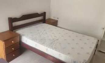 Imagem 3: Apartamento para aluguel possui 60 metros quadrados com 1 quarto