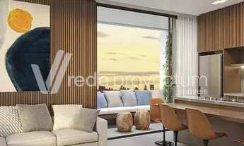 Imagem 2: Apartamento - Cambuí - Campinas