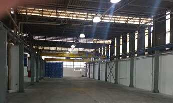 Imagem 6: Galpão para Venda e Locação DIADEMA