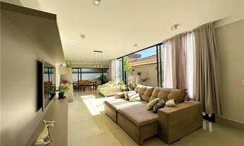 Imagem 6: Casa à venda no Condominio Figueira Branca com 3 dormitórios, 170 m² por R$ 990.000 - Recr