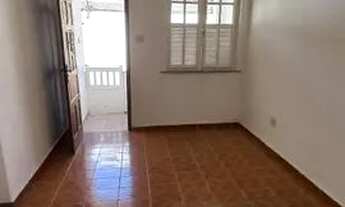 Imagem: Casa de vila no Cachambi