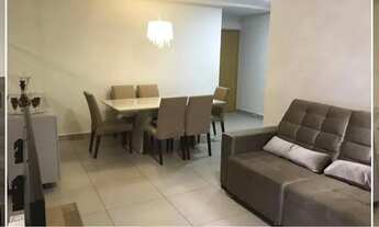 Imagem 4: Apartamento para aluguel tem 119 metros quadrados com 3 quartos em Ribeirão do Lipa - Cuia