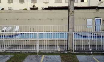 Imagem 6: Campo Grande próximo a Avenida Brasil