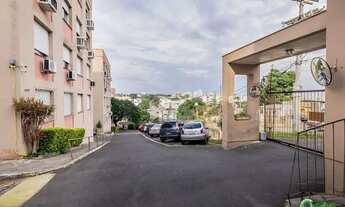 Imagem 2: Apartamento para Venda - 69.51m², 2 dormitórios, 1 vaga - Cristal