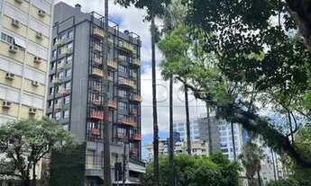 Imagem: Loft para venda possui 52 metros quadrados