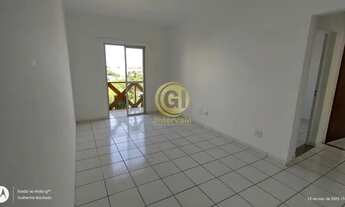 Imagem: Apartamento 02 dormitórios - Jardim Luiza