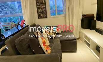 Imagem 6: Apartamento 127m² 2 Dormitórios, 2 vagas no Brooklin