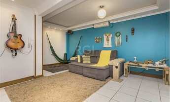 Imagem: Apartamento em Jardim Botânico