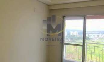 Imagem 5: Apartamento no Residencial Nova Nação América