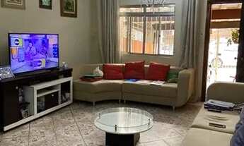 Imagem 2: CASA ASSOBRADADA - MOEMA ÍNDIOS - SP