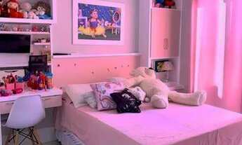 Imagem 6: Casa Térrea no condomínio Florais da Mata-VG com 3 suítes