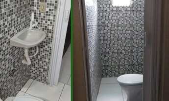 Imagem 3: ALUGO KITNETS PRÓXIMO AO SHOPPING CASTANHEIRA