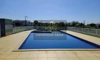 Imagem 2: Vendo lote no condomínio reviver 1 com 360 m², oportunidade para você que deseja morar em