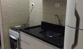 Imagem 2: Alugo apartamento 2 quartos