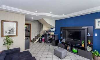 Imagem 3: Sobrado para Venda - 171.64m², 3 dormitórios, sendo 1 suites, 2 vagas - Jardim Itu