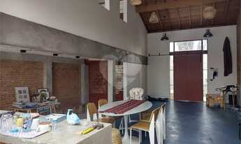 Imagem 4: Sobrado para venda em Vila Romana - São Paulo - SP