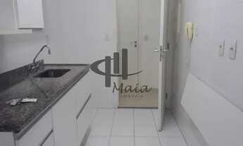 Imagem 3: Locação Apartamento Sao Caetano do Sul Santo Antonio Ref: 8545