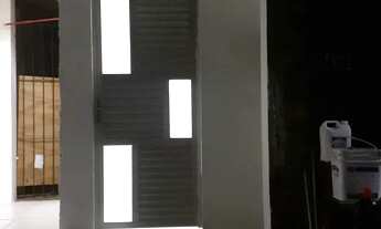 Imagem: Quarto e sala