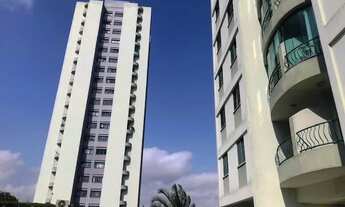 Imagem: Apartamento em Interlagos e Socorro