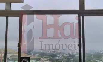 Imagem: Apto andar alto reformado, em otimo estado