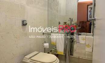 Imagem 5: Apartamento com 4 dormitórios e 2 vagas no Jardim Paulista