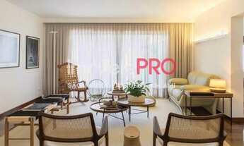 Imagem 6: Apartamento a venda 168m² na Vila Mariana, andar alto com por do sol deslumbrante, 2 vaga