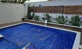 Imagem: Casa à venda, 282 m² por R$ 1.100.000,00