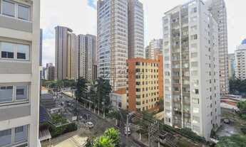 Imagem 6: Apartamento Venda Itaim Bibi 75 m² 2 Dormitórios