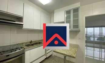 Imagem 7: Locação Apartamento 3 Dormitórios - 101 m² Santo Amaro