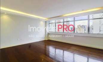 Imagem 3: Itaim - Apartamento com 1 suíte, 4 dormitório(s) e 2 vaga(s) de garagem, para venda