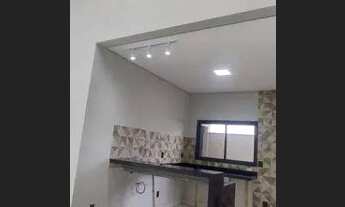 Imagem 7: Casa com 3 dormitórios à venda, 137 m² por R$ 810.000,00 - Jardim Novo Horizonte - Sorocab