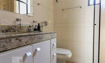 Imagem 6: Apartamento para Aluguel - Cidade Nova, 3 Quartos, 130 m2