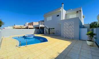 Imagem 15: INDAIATUBA - Casa de Condomínio - JARDIM RESIDENCIAL HELVÉTIA PARK I