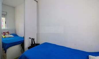 Imagem 4: Apartamento para Venda - 69m², 3 dormitórios, sendo 1 suite, 1 vaga - Vila Ipiranga