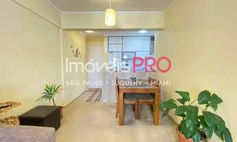 Imagem: Brooklin 2 dormitórios próx. A metrô