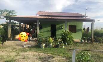 Imagem: Vendo essa casa localizada no Cristo rei