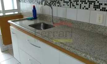 Imagem 3: Apartamento 3 dormitórios, varanda, 2 vagas de garagem, Aclimação