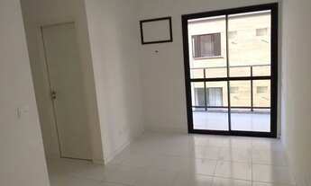 Imagem 6: Apartamento no Contemporâneo com 2 quartos em Campo Grande-RJ