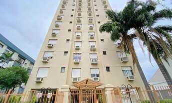 Imagem: Apartamento de três dormitórios, suíte