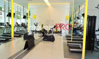 Imagem 7: Lindo Duplex na Vila Olimpia !