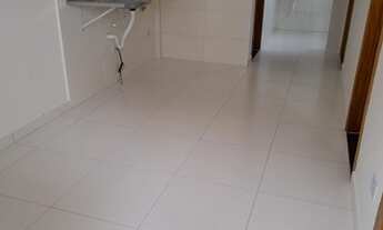 Imagem 4: Apartamento para venda tem 35 metros quadrados com 2 quartos proximo a Av.Nordestina