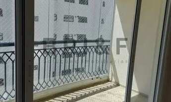 Imagem 4: Apartamento amplo para locação em Moema