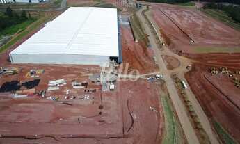 Imagem: Jarinu - Galpão/Depósito/Armazém - Mato