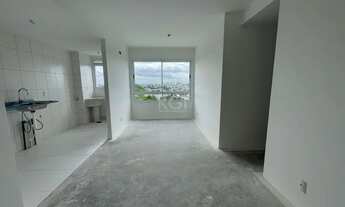 Imagem 4: Apartamento para Venda - 66m², 3 dormitórios, sendo 1 suites, 2 vagas - Bom Jesus