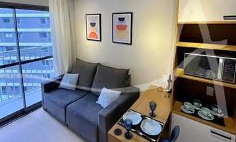 Imagem 5: SãO PAULO - Apartamento Padrão - Vila Nova Conceição