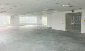 Imagem 5: São Paulo - Conjunto Comercial/Sala - Brooklin